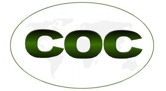 coc认证